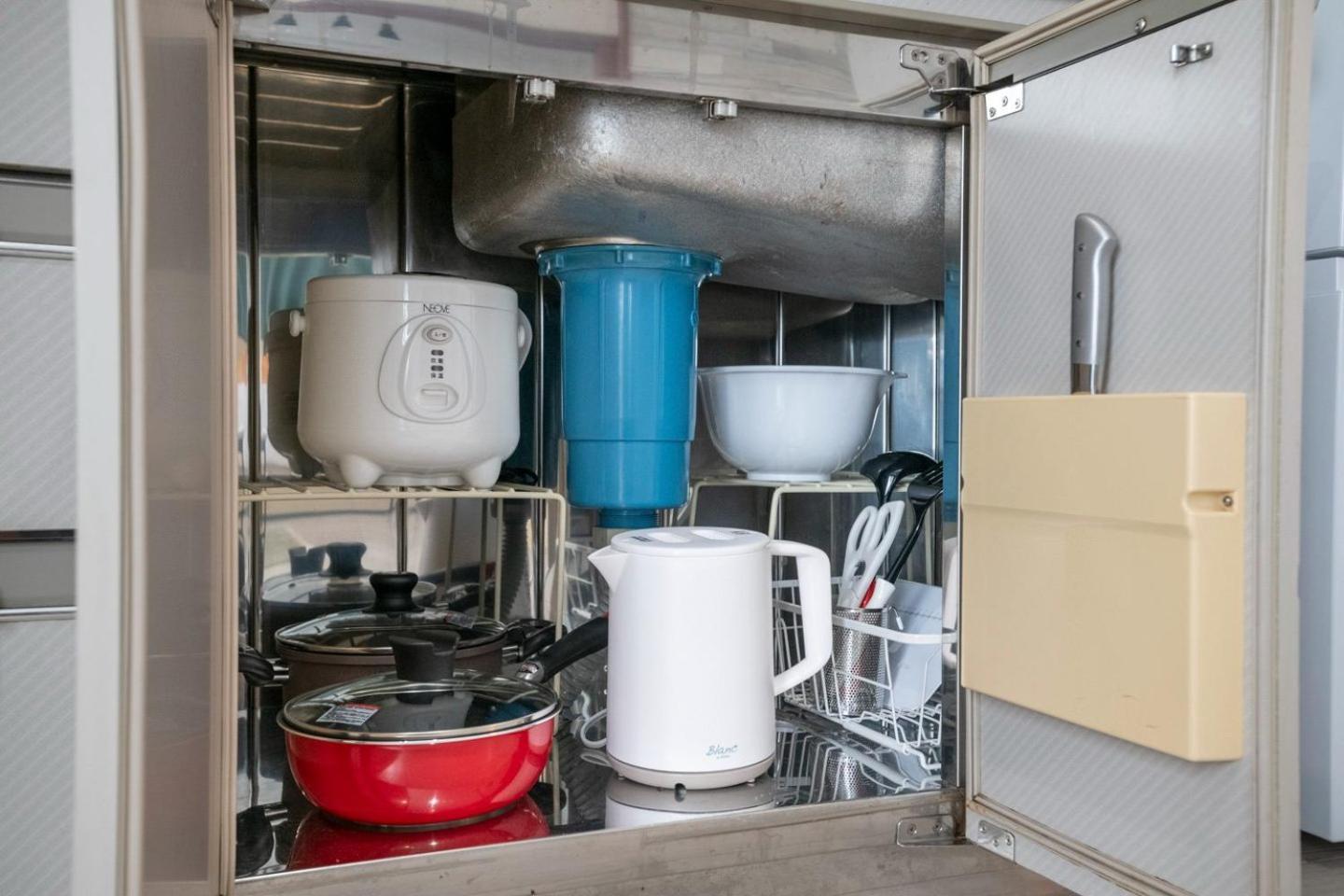 אוסקה Rebanga Juso Apartment חדר תמונה